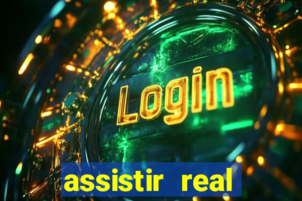 assistir real madrid x barcelona multicanais